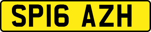 SP16AZH