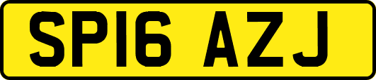 SP16AZJ