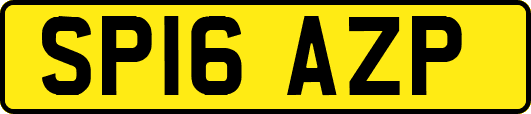 SP16AZP