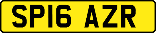 SP16AZR