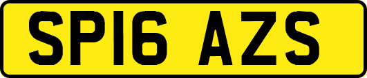 SP16AZS