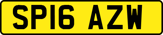SP16AZW