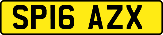 SP16AZX