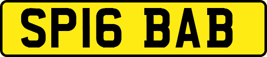 SP16BAB