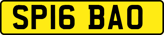 SP16BAO