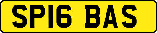 SP16BAS