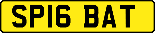 SP16BAT