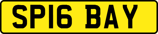 SP16BAY
