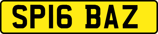 SP16BAZ