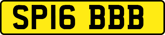 SP16BBB