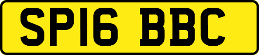 SP16BBC
