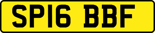 SP16BBF