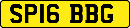 SP16BBG