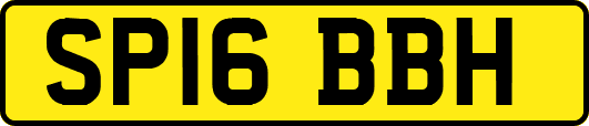 SP16BBH