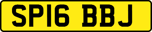 SP16BBJ