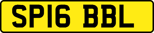 SP16BBL