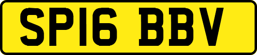 SP16BBV