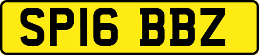 SP16BBZ