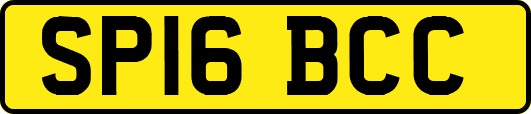 SP16BCC
