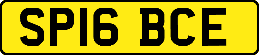 SP16BCE
