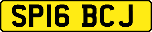 SP16BCJ