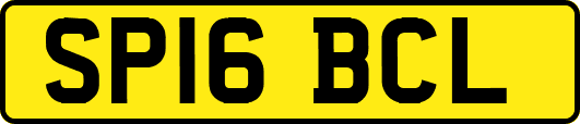 SP16BCL