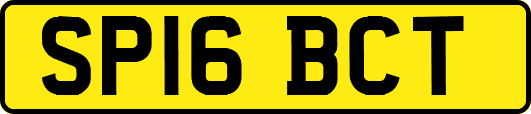 SP16BCT