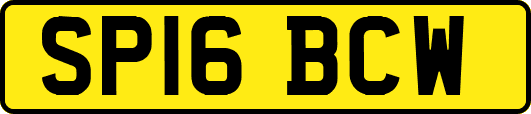 SP16BCW