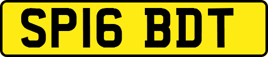 SP16BDT