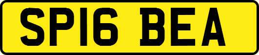 SP16BEA