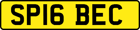 SP16BEC