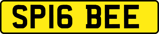 SP16BEE