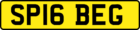 SP16BEG