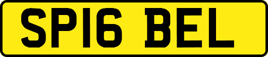 SP16BEL