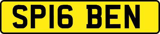 SP16BEN