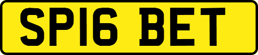 SP16BET