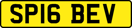 SP16BEV
