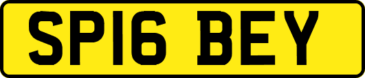 SP16BEY