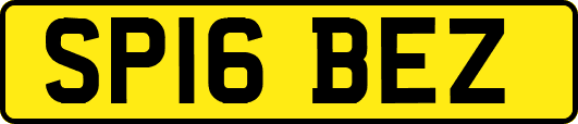 SP16BEZ