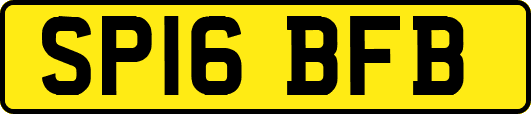 SP16BFB