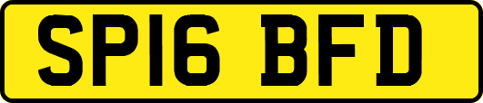 SP16BFD