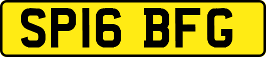 SP16BFG