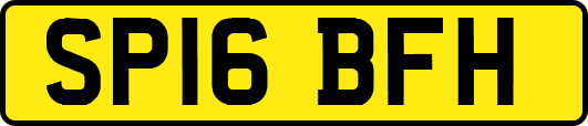SP16BFH