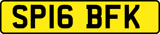 SP16BFK