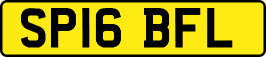 SP16BFL