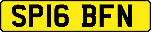 SP16BFN
