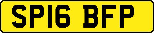 SP16BFP