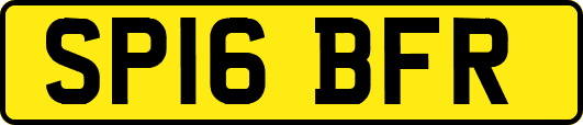 SP16BFR