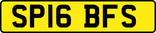 SP16BFS