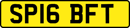 SP16BFT